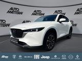 Mazda CX-5 SKYACTIV-G 194 6AG Sports-Line Leder Navi - Mazda CX-5 Gebrauchtwagen in Bielefeld