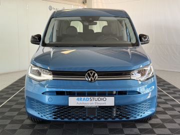 Volkswagen Caddy Maxi eHYBRID DSG STYLE ACC KAM 7SITZ AHK