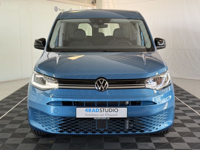Volkswagen Caddy Maxi eHYBRID DSG STYLE ACC KAM 7SITZ AHK