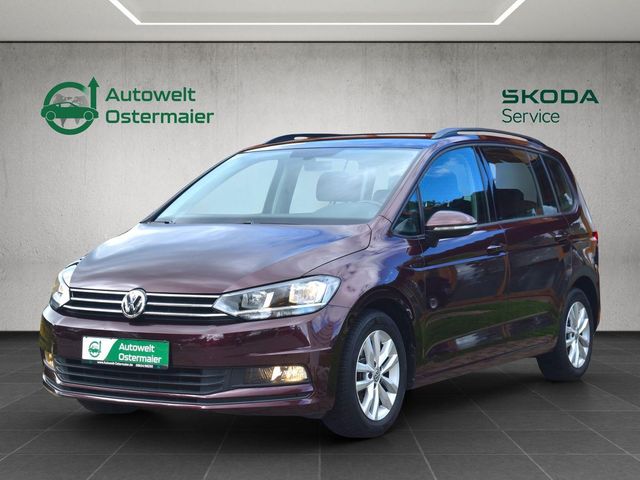 Volkswagen Touran 1.4 TSI 150 PS Comfortline*Kamera*Navi*