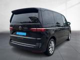 Volkswagen T7 Multivan Style IQ-LED NAV AHZV ACC HEAD SIDE - schwarze Volkswagen T7
