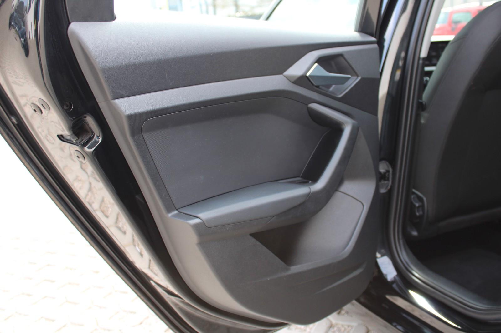 Audi A1 Sportback 30, миниатюра 28