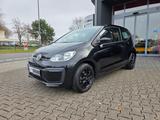 Volkswagen move up! KLIMA ALU ERST 25.935 KM 2-HAND