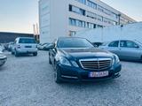 Mercedes-Benz E 350 -Klasse Lim. E 350 CDI  BlueEFFCIENCY - Mercedes-Benz E 350 in Bonn