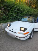 Ford Mercury - Ford Mercury: Cabrio