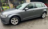 Audi A3 1.6 TDI Sportback -