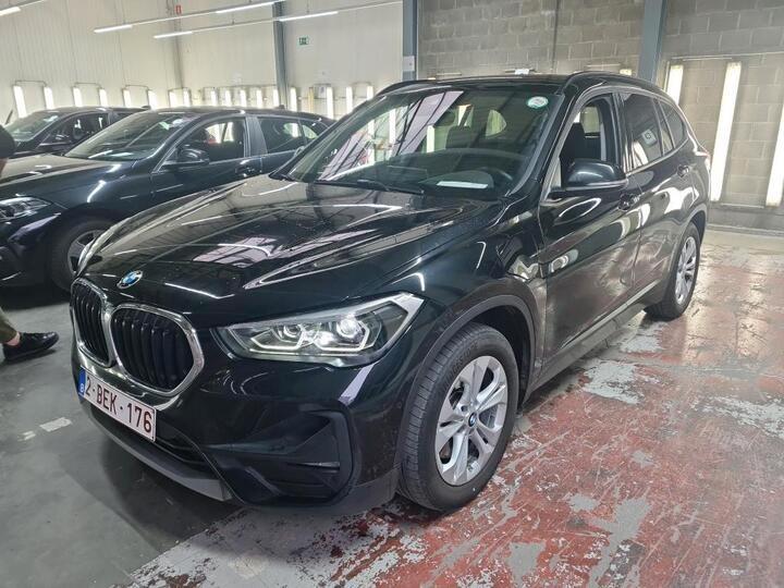 BMW X1 xDrive25e xLine*LED*LEDER*SHZ*Netto-14400€