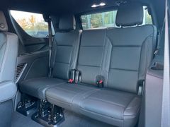 GMC Yukon Denali 6.2l V8 Alu 24" Finanz. 4.59%