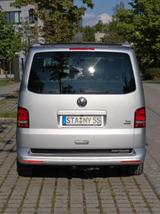 Volkswagen VW T5.2 California Beach Edition 2.0 TDI - Volkswagen T5 in München