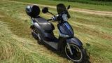 Piaggio Liberty 125 S ABS - PIAGGIO LIBERTY 125