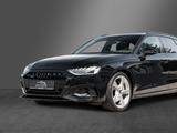 Audi A4 Avant advanced quattro Business PANO DAB - Audi Gebrauchtwagen von 2023