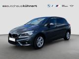 BMW 218i Active Tourer LED PanoSD AHK Navi Scheckhef - BMW 218 Active Tourer: Automatik