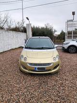 Smart ForFour 1.5 Diesel 126.000km - Smart ForFour mit Diesel-Antrieb