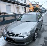 Saab 9-3 Sportkombi zu verkaufen - Saab Gebrauchtwagen in Bremen