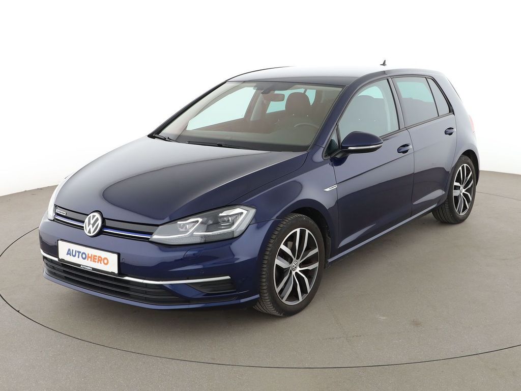 Image of Volkswagen Golf