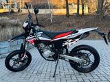 Beta RR125 4T - Top Zustand - TüV NEU - 12.400 km - BETA MOFA