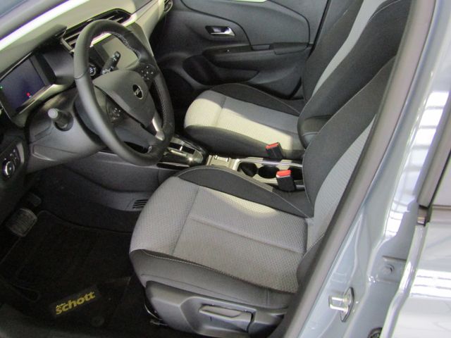 Corsa F  Basis Electric 136 PS