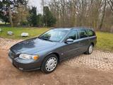 Volvo V70 II Kombi 2006 Tüv 3/27 2,4l 170 PS - Volvo V70: 3.2
