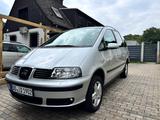 Seat Alhambra 1.9Tdi Top-Zustand - Seat Alhambra mit Diesel-Antrieb: Kleinbus, 1.9