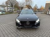 Mercedes-Benz C 300 C T-Modell C 300 T BlueTec Hybrid / h - gebrauchte Mercedes-Benz C 300 aus dem Jahr 2015