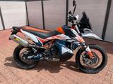 KTM 890 Adventure R