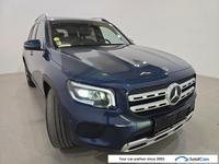 Mercedes-Benz GLB 200 d Progressive 7PL Aut. LED-Xenon Widesc