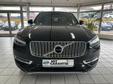 Volvo XC 90 Inscription*T6*Plug*Hybri*AWD*7Sitzer*LED - Volvo XC90 in Dresden