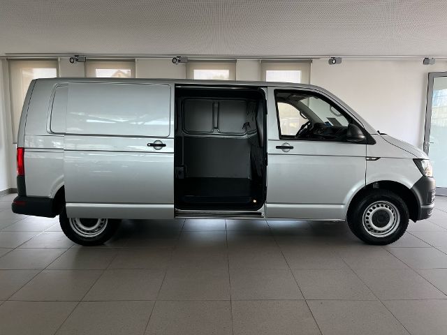 T6 Transporter  Kasten 2.0 TDI lang AHK KLI RAD