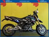 Aprilia Dorsoduro 750 - 2015 - APRILIA DORSODURO 750