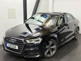 Audi A3 Limousine quattro*S-LINE*ACC*STHZ*VIRTUAL*18. - Audi A3: Standheizung