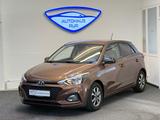 Hyundai i20 YES!/Navi/Carplay/Kamera/Winterpaket - Hyundai i20 mit Benzin-Antrieb: Sitzheizung, Kleinwagen