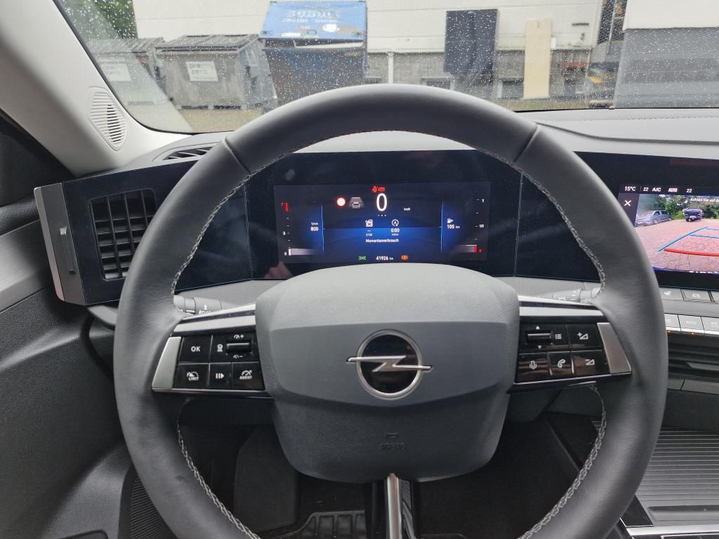 Autohaus Zimpel - Opel Astra 5-T 1.2T AHK+Navi+Beheizbare Frontscheibe - Bild 13 Autohaus Zimpel - Opel Astra 5-T 1.2T AHK+Navi+Beheizbare Frontscheibe - Bild 13