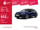 Audi S3 Sportback 2.0 TFSI quattro S tronic | PANO |