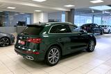Audi SQ5 3.0 TFSI Quattro *PanSD*ACC*AHK*360°Kamera - Audi Gebrauchtwagen von 2018
