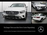 Mercedes-Benz GLC 220 d 4MATIC+STANDHEIZUNG+MBUX+KAMERA+SHZ+++ - Mercedes-Benz GLC 220 aus 2022
