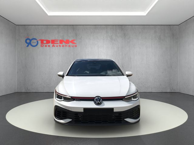 Golf VIII GTI Clubsport 2.0 TSI DSG*PANO*HUD*