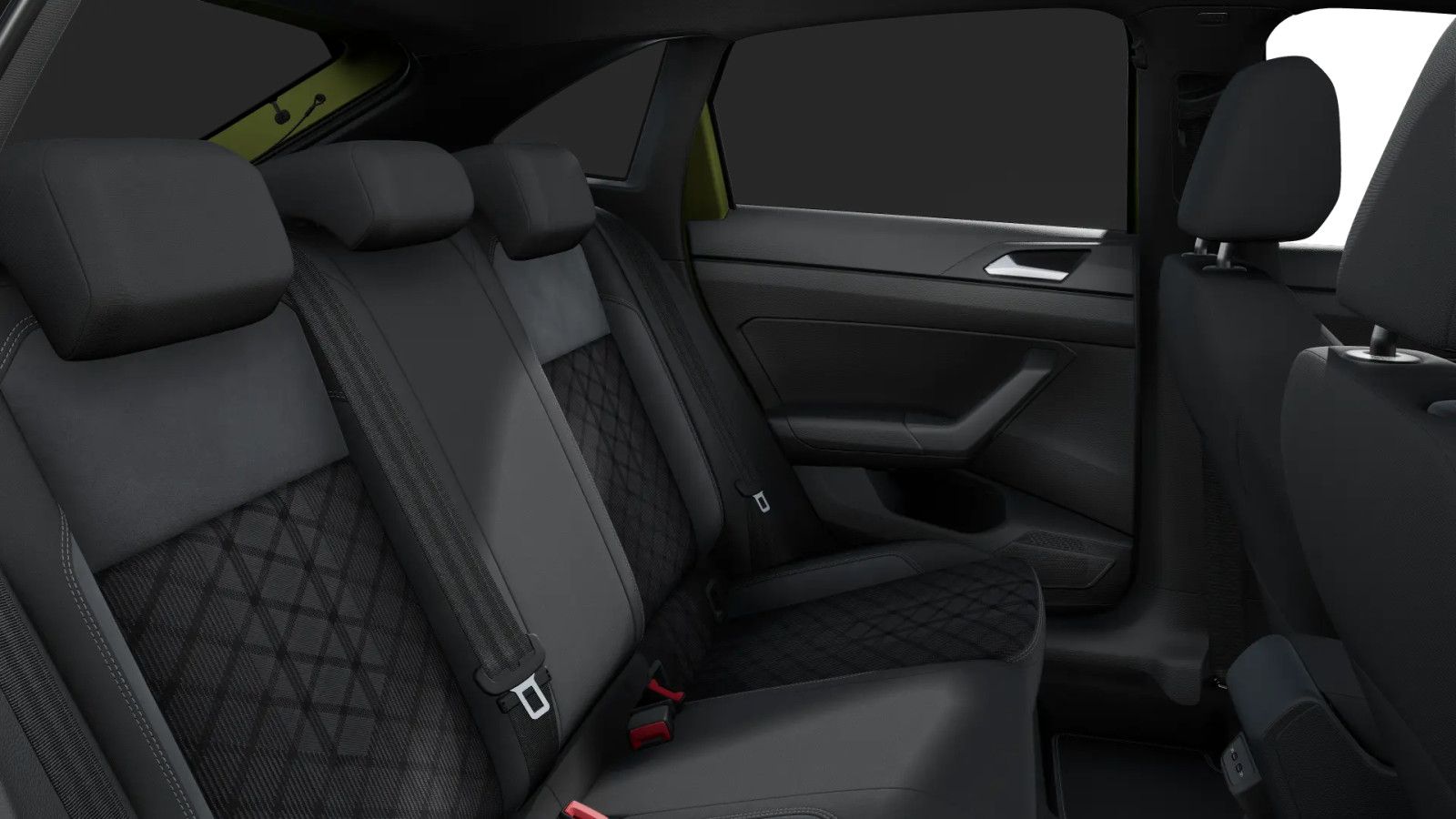 Volkswagen Taigo - Bild 10