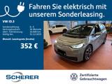 Volkswagen ID.3 Pro Performance 62kWH NAVI RFK HuD - VW ID.3 Leasingangebote für Privatpersonen