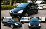 Renault RENAULT ESPACE 2.0l  AUTOMATIK - gebrauchte Renault Espace aus dem Jahr 2009