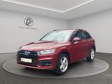 Audi Q5 quattro 2x S-Line*Virtual*Matrix*HUD*AHK*360° - Audi Q5: 3.2