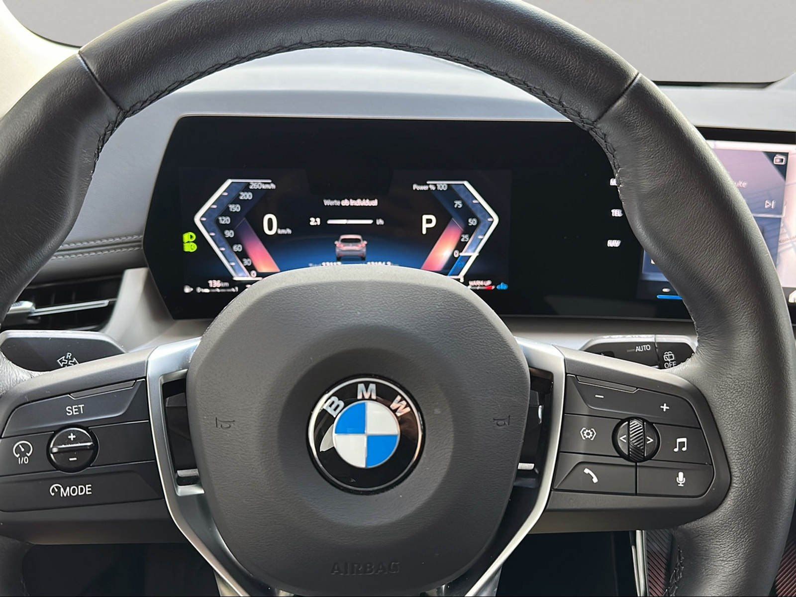 BMW 220 Active Tourer - Bild 15