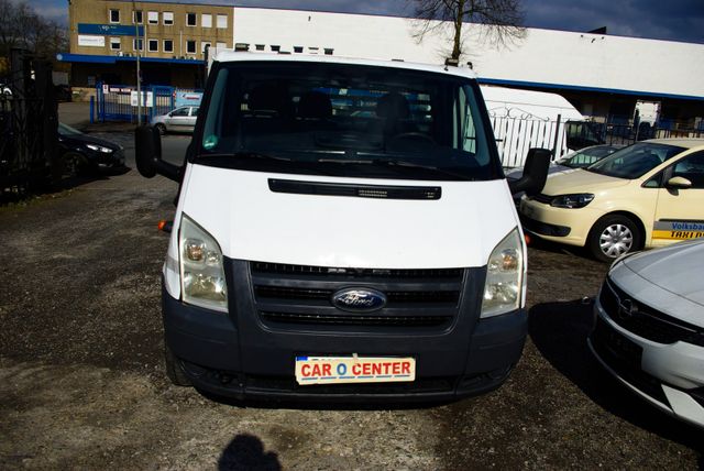 Ford Transit Pritsche lang 2.4   103 kw  AHK