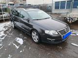 Volkswagen Passat B6 3C Variant - Volkswagen Passat: 3b6