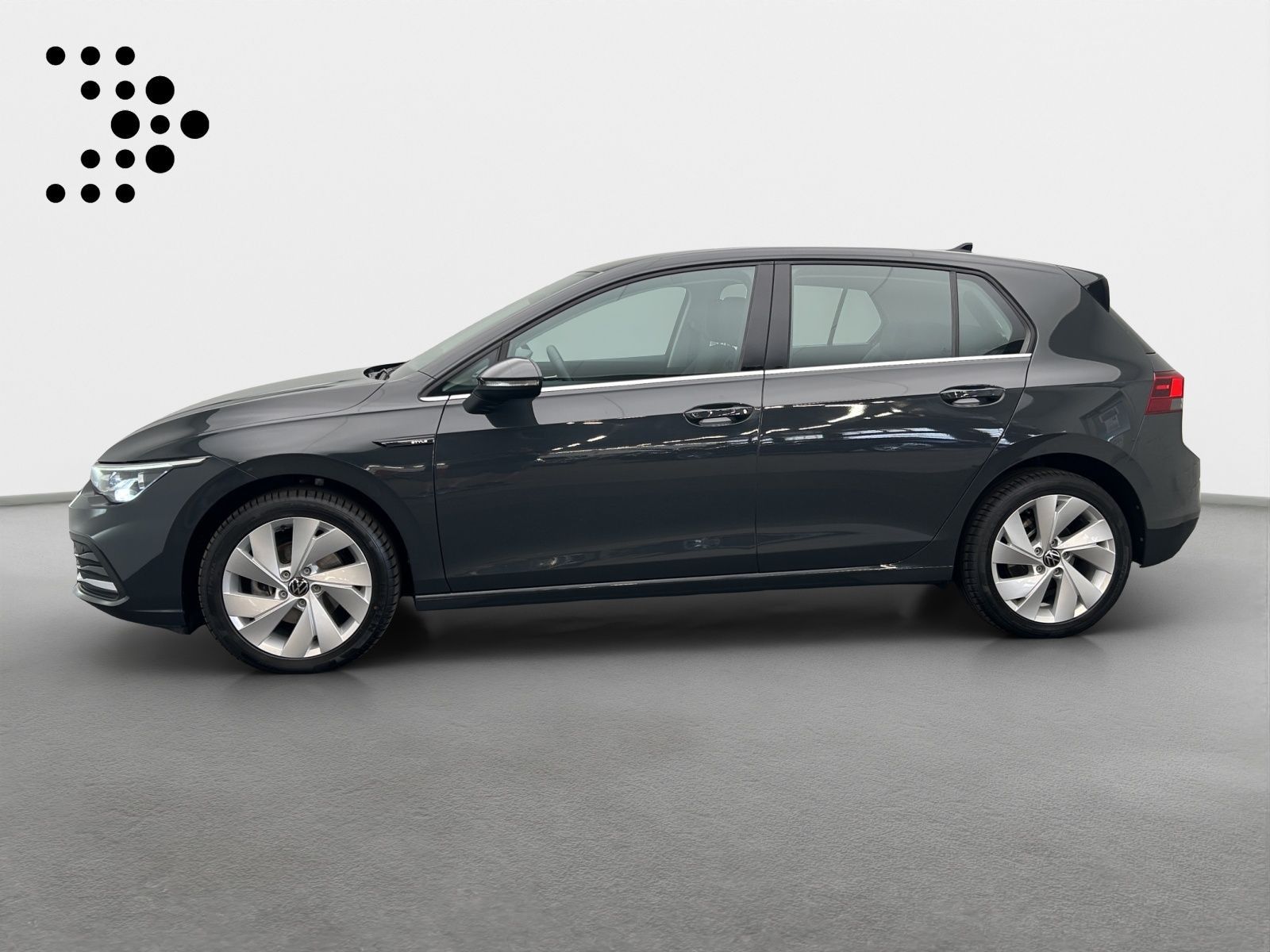 Volkswagen Golf - Bild 3
