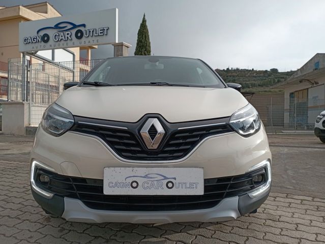 Renault Captur dCi Sport Edition2 FULL LED