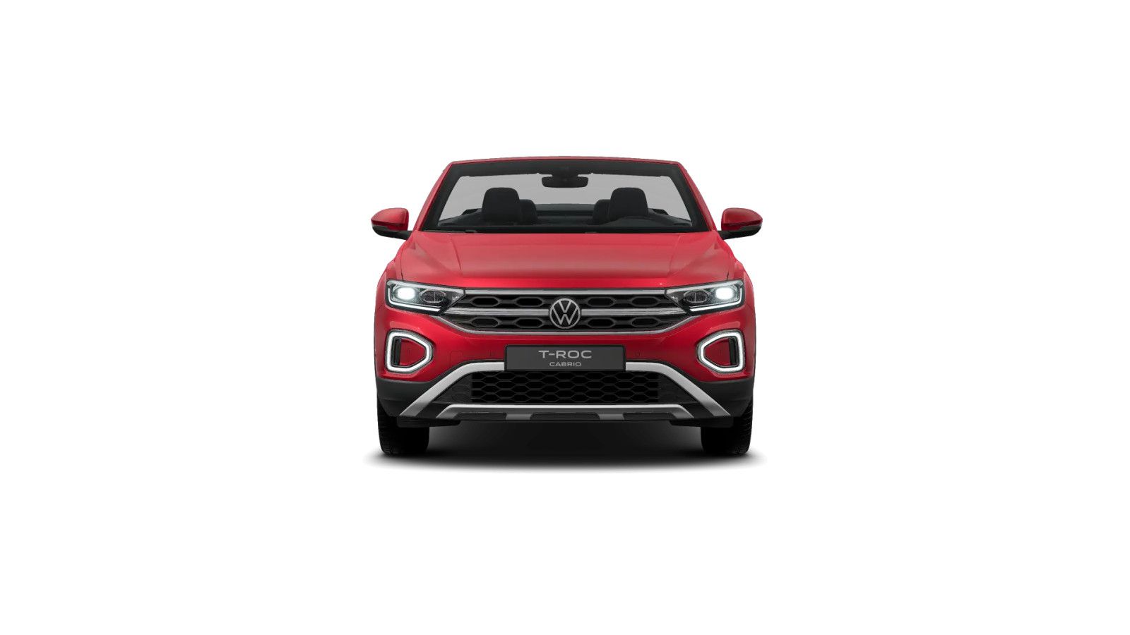 Volkswagen T-Roc - Bild 2
