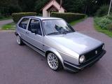 Volkswagen VW Volkswagen Golf II 2 MK2 GX 1.8 CL OEM VAG - Volkswagen Golf aus 1986