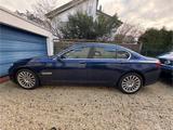 BMW 730d - kaum gefahren, Top Zustand  - BMW 7er Reihe in Köln