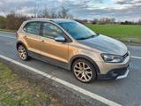 Volkswagen Polo Cross1.4 TDI 105PS 2.HD Euro6 - Volkswagen Polo: TDI Ps