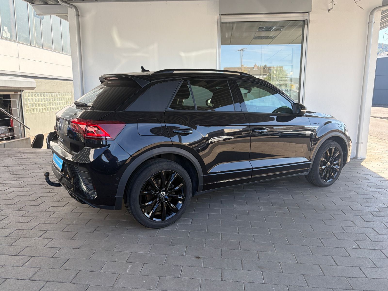Volkswagen T-Roc - Bild 5